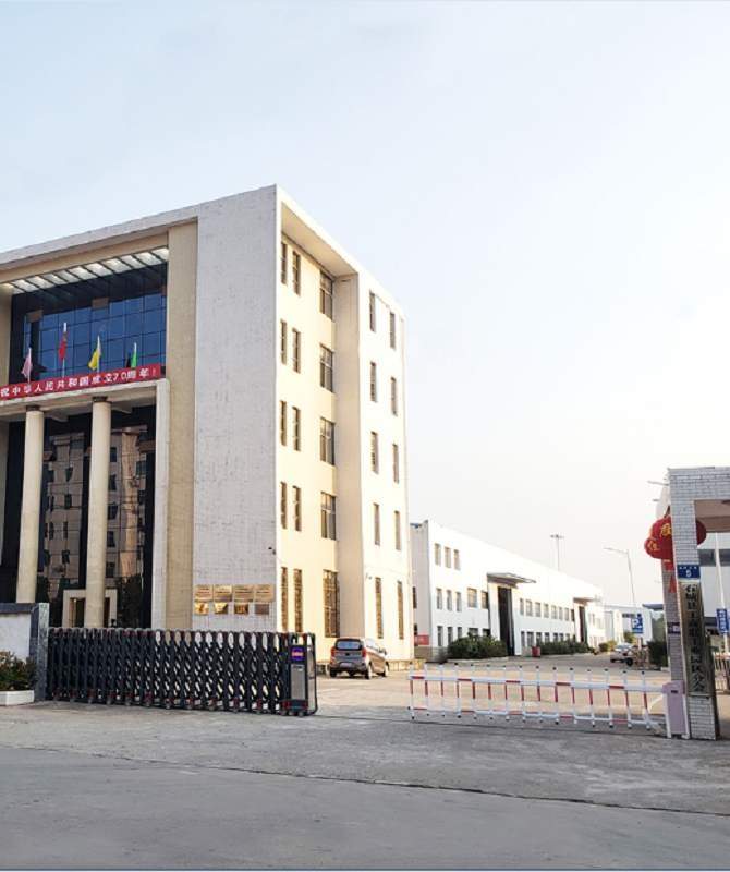 工廠車(chē)間圖