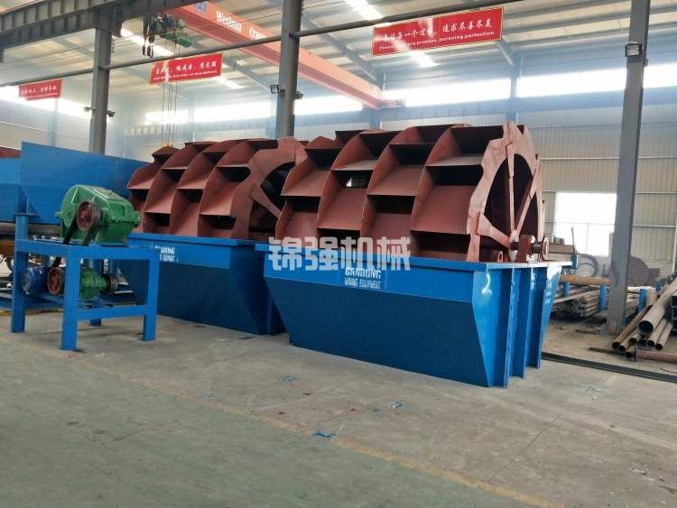 砂石破碎機(jī)成套設(shè)備的投資是多少?辦砂石場利潤多少？(圖6)