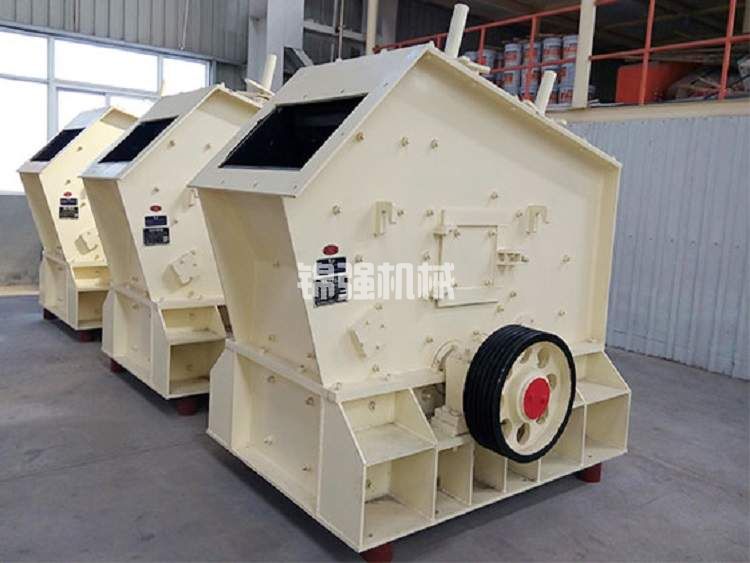 砂石破碎機(jī)成套設(shè)備的投資是多少?辦砂石場利潤多少？(圖3)