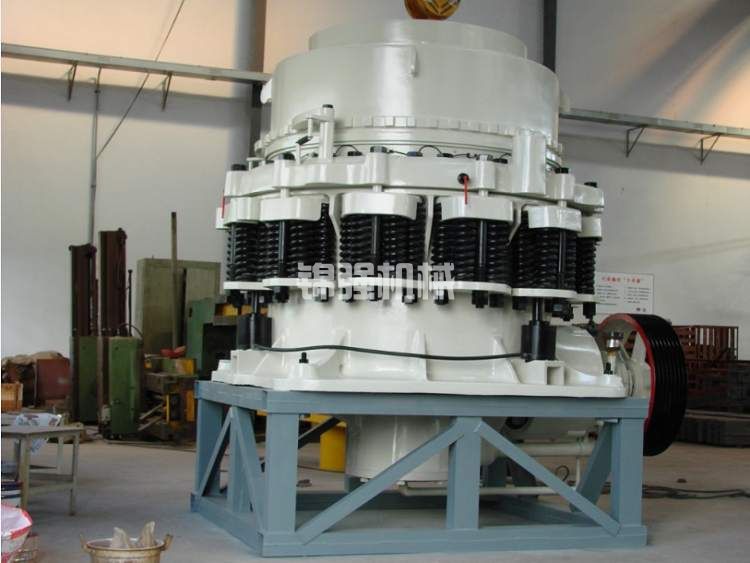 購(gòu)買巖石破碎機(jī)多少錢(qián)？型號(hào)類別選擇(圖2)